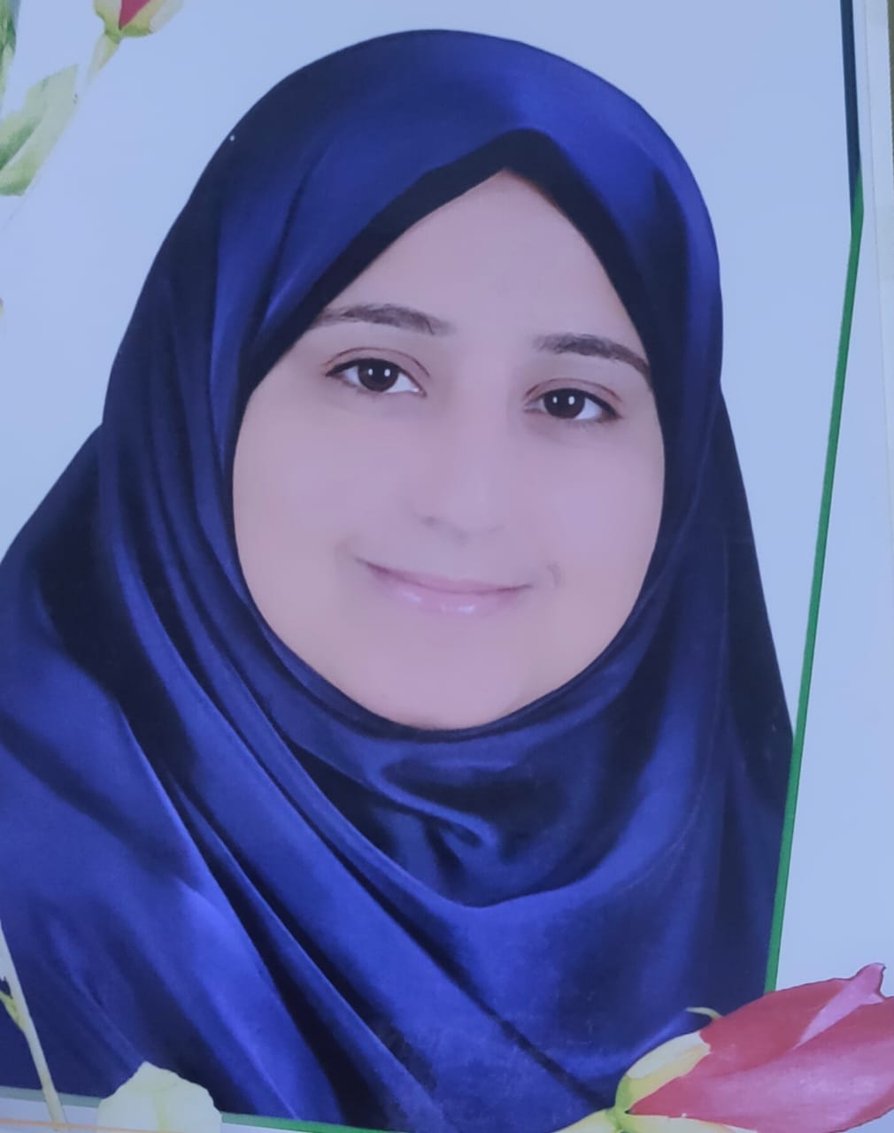 Marwa Soliman Elsayed Salama Shaalan